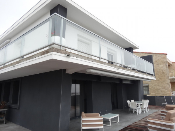 Entreprise de ravalement La Grande-Motte