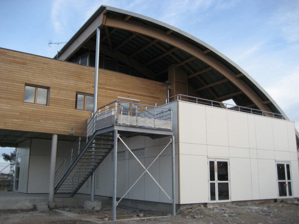 Ravalement de façades Montpellier