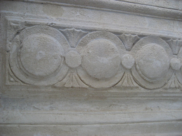 Rénovation de patrimoine La Grande-Motte
