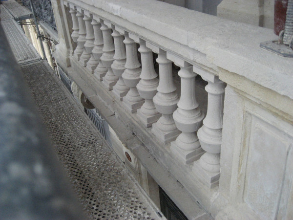 Rénovation de patrimoine Montpellier