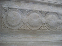 Restauration patrimoine ancien à Montpellier