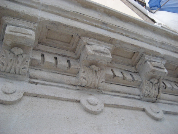 Restauration écologique Mudaison